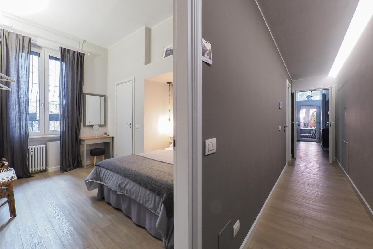 Tiaré Home Milano Milão Exterior foto