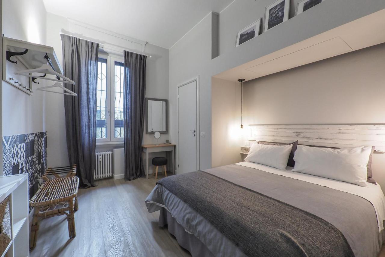 Tiaré Home Milano Milão Exterior foto