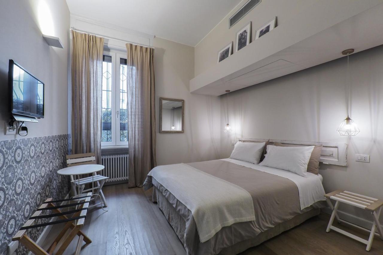 Tiaré Home Milano Milão Exterior foto