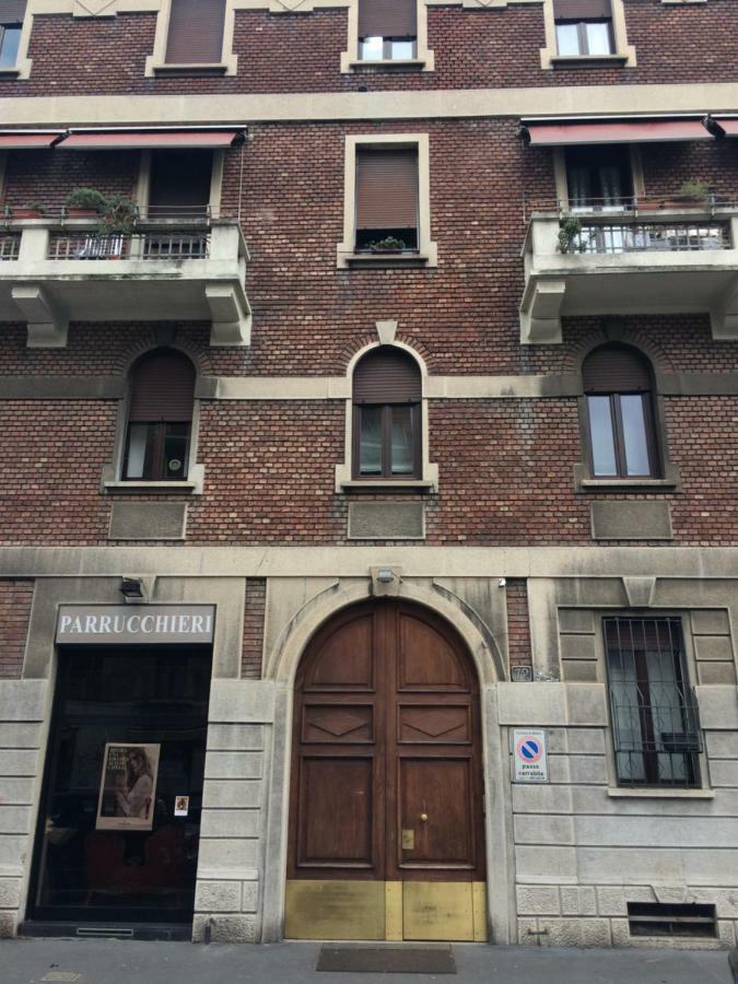 Tiaré Home Milano Milão Exterior foto