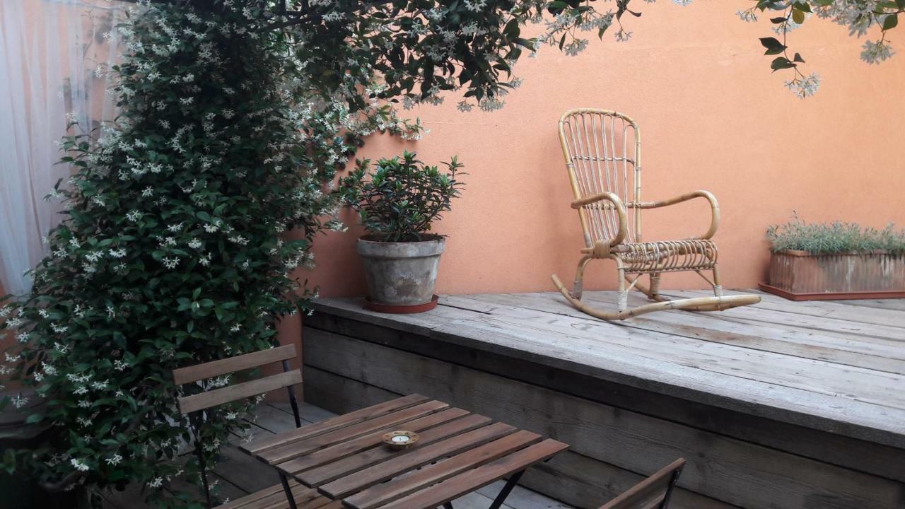 Tiaré Home Milano Milão Exterior foto