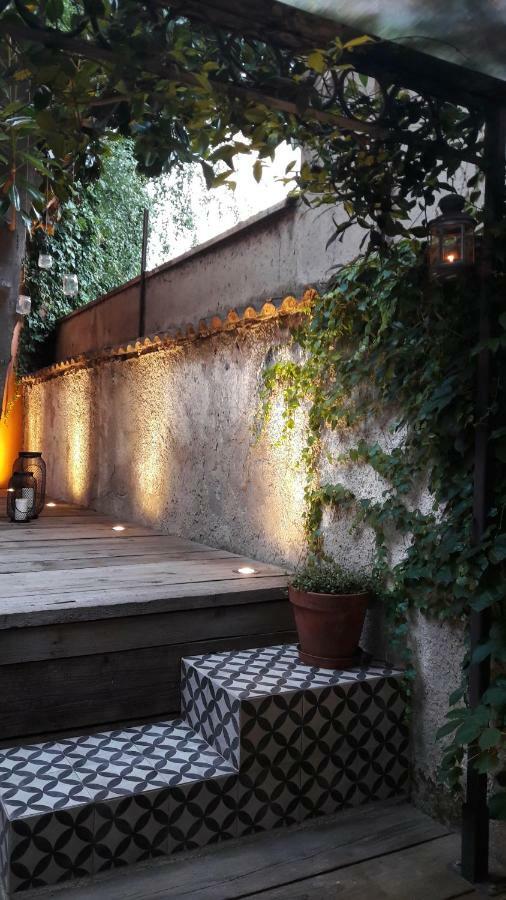 Tiaré Home Milano Milão Exterior foto