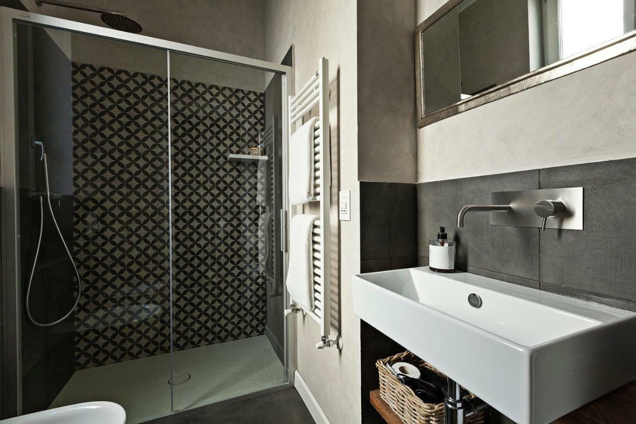 Tiaré Home Milano Milão Exterior foto